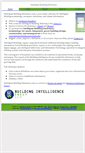 Mobile Screenshot of intelligent-building-dictionary.com